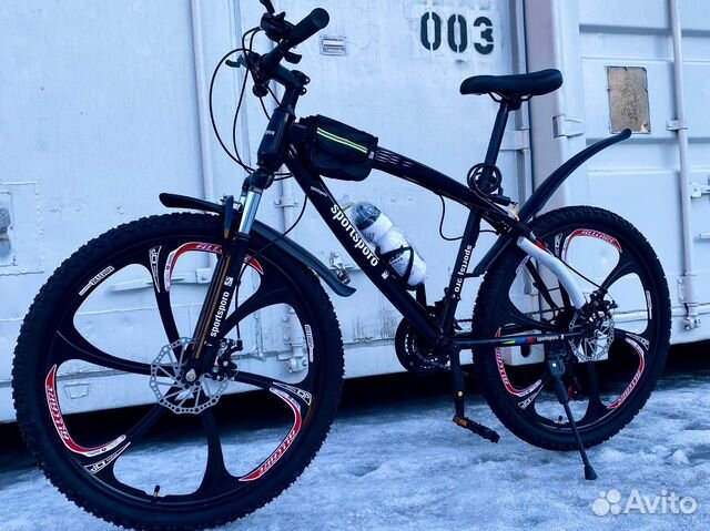 Велосипеды Взрослые и Детские