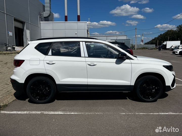 Jetta VS5 1.4 AT, 2023