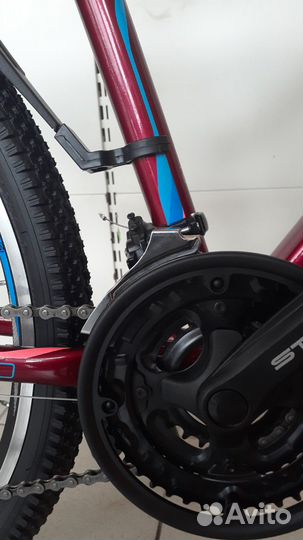 Велосипед Stels Miss 5000 26