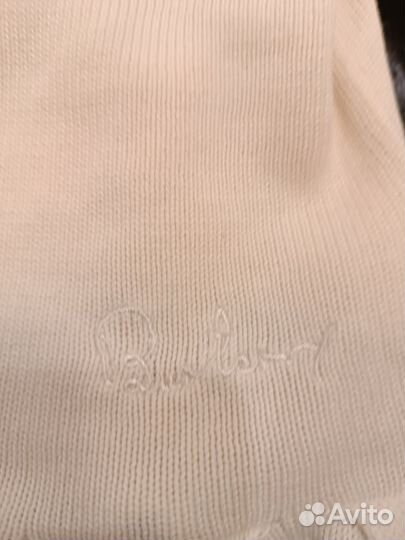Кофточка на девочку Burberry 104 см оригинал