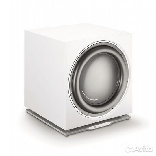 Сабвуфер Dali SUB K-14 F white