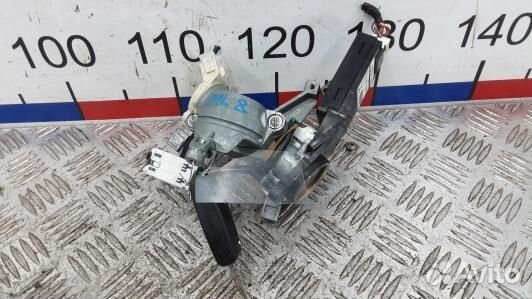 Замок зажигания citroen C-crosser (ZML08J101)