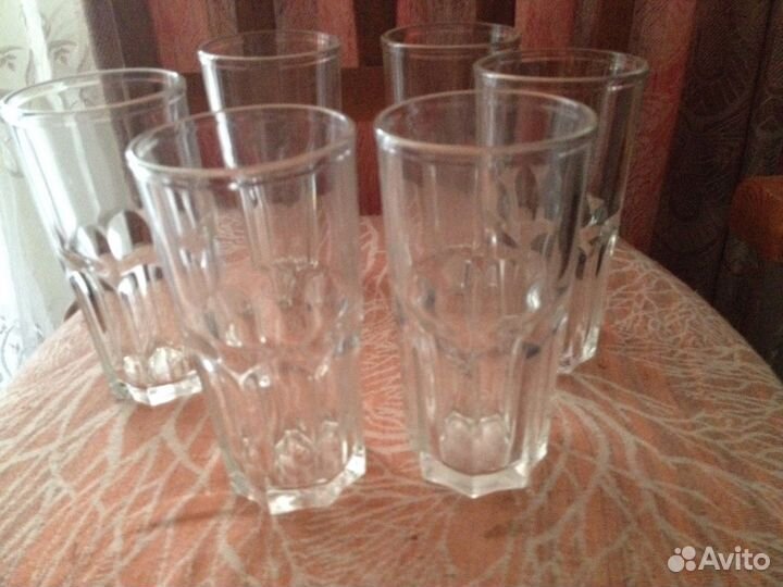 Продаю стаканы