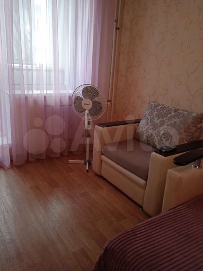 1-к. квартира, 40 м², 2/10 эт.