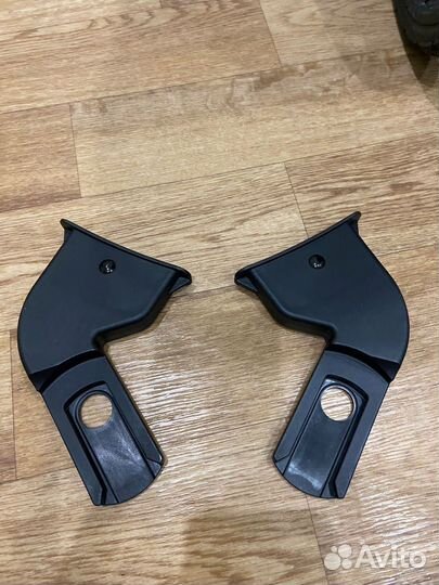 Адаптер для коляски