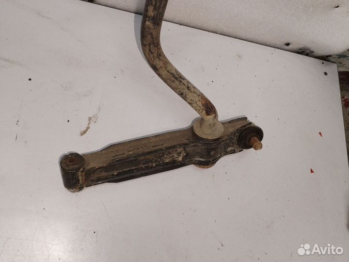 Стабилизатор с рычагами Daewoo matiz