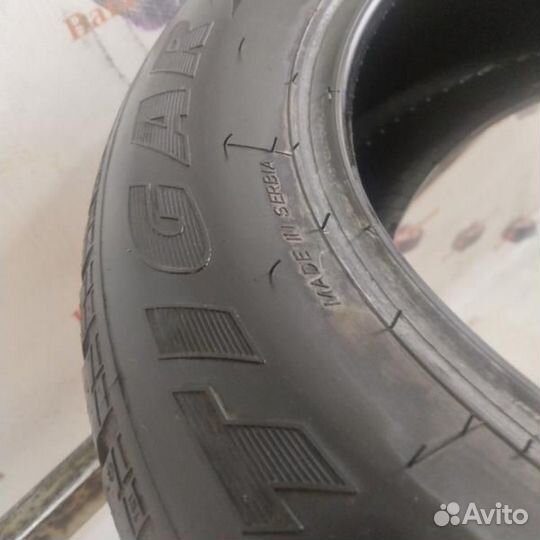 Tigar Sigura Stud 205/60 R16