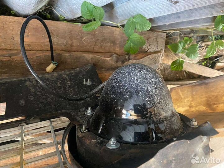 Фара 2101 фг 140