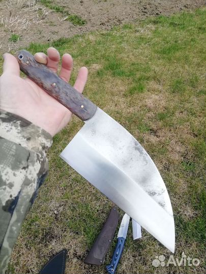 Сербский нож