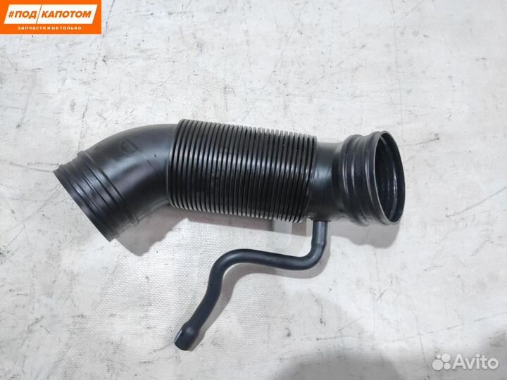 Патрубок воздушного фильтра Volkswagen Polo 5 2012