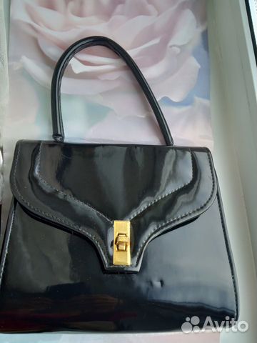 Сумка женская Винтаж