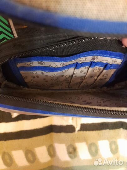 Ранец школьный 3D.для мальчика Maksimm