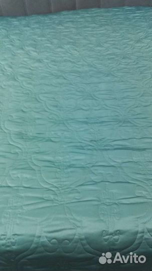 Покрывало на кровать