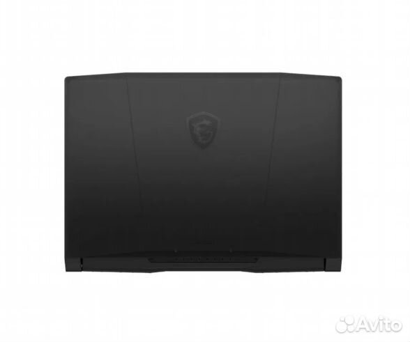 MSI Katana 15 B13VGK-1648CN, i7 13620H, RTX 4060