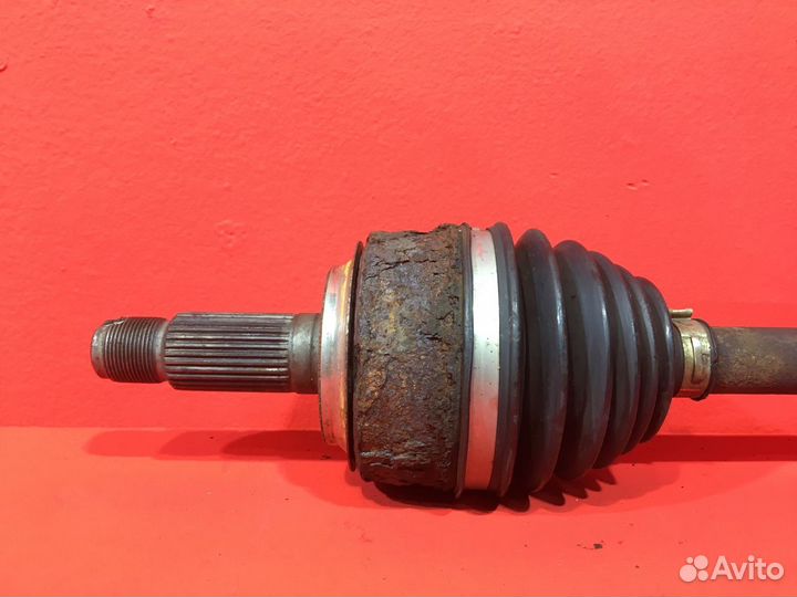 Привод для Honda CR-V (Б/У)