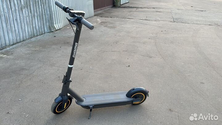Электросамокат Ninebot Digma Торг