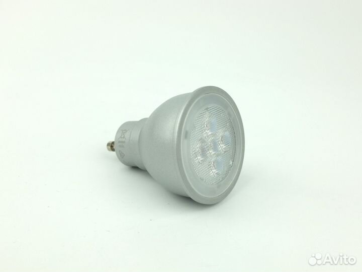 8 шт. Лампа Osram LED Star PAR16 GU10 5,5W/827 220