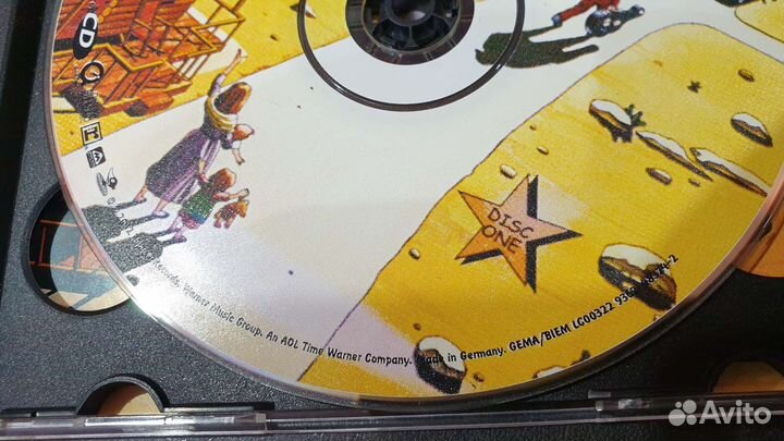 Eric Clapton - One More Car, One More Rider (2 CD)