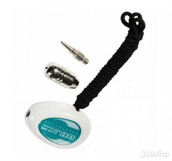 Аппликатор Невотон мк-37.гао обезболивающий