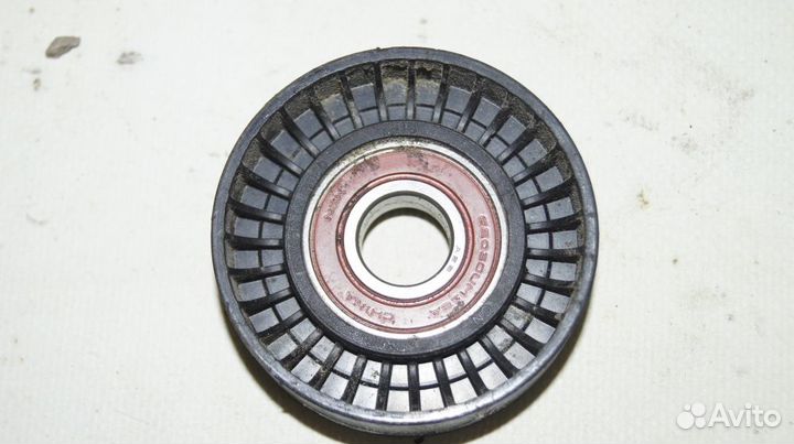 Ролик обводной impreza XV 2012 (двс и навесное обо