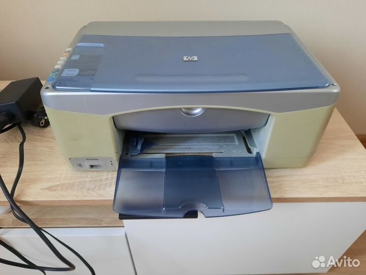 Мфу (многофункциональное устройство)