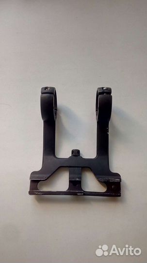 Крепление прицела