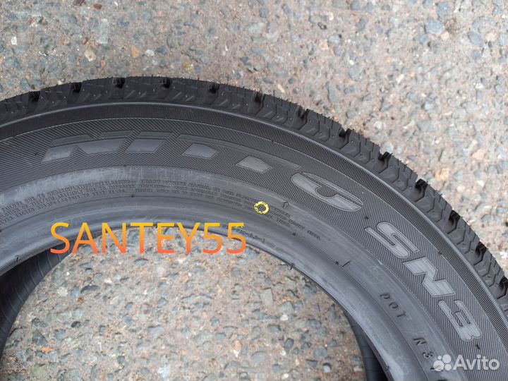 Nitto SN3 Winter 175/65 R15 84H