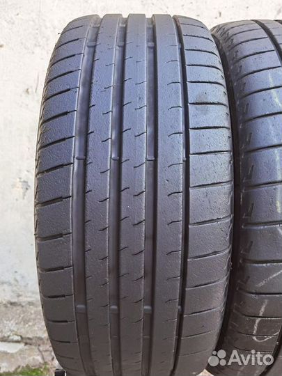 Bridgestone Potenza RE760 Sport 225/45 R18 95Y