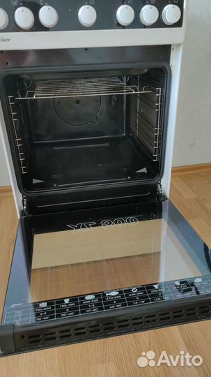 Газовая плита Kaiser XL500