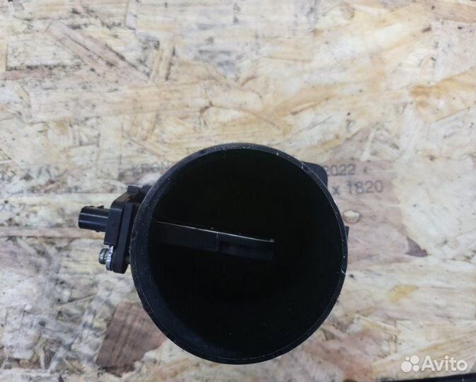 Датчик расхода воздуха Audi A5 I 8T cdnc 2011