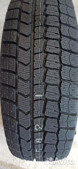 Dunlop Winter Maxx WM02 175/70 R13 82T