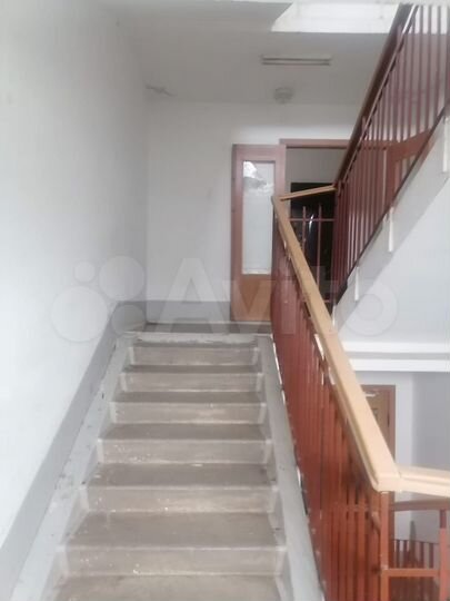 1-к. квартира, 35 м², 2/3 эт.