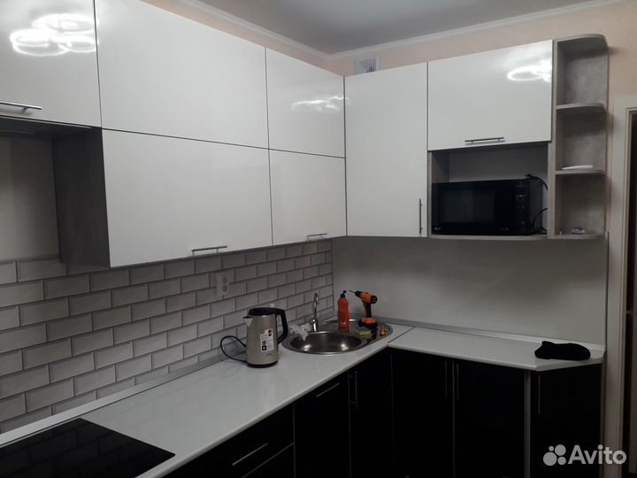 Кухни и кухоньки на заказ