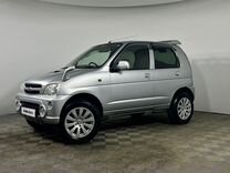 Daihatsu Terios Kid 0.7 AT, 2009, 96 741 км, с пробегом, цена 776 000 руб.