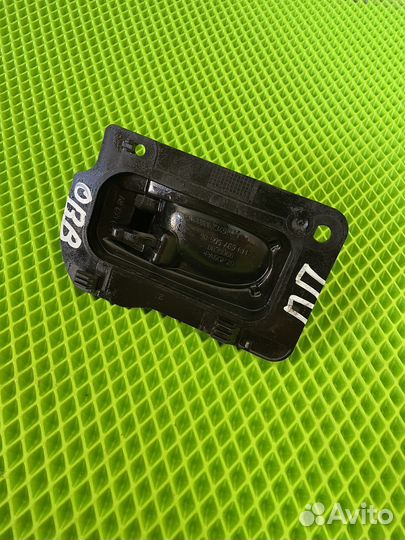 Передняя правая внутренняя ручка опель вектра B