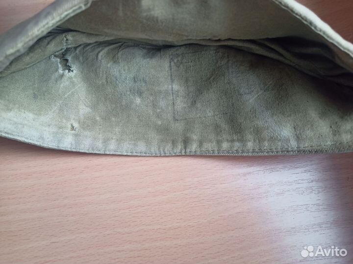 Пилотка СССР