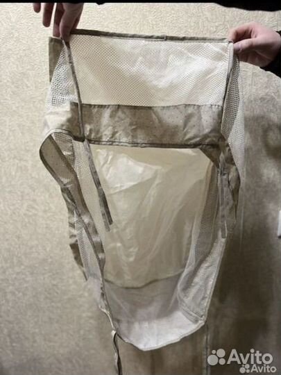 Кроватка люлька