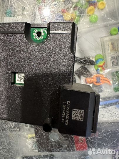 Блок питания Sony Playstation 5 CFI1008A