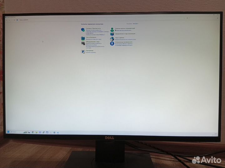 Игровой Монитор dell S2716DG 27