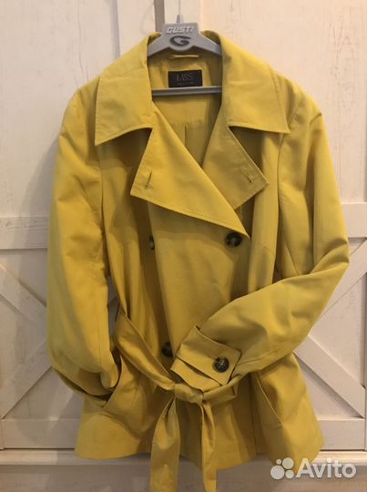Плащ/ пиджак / тренч