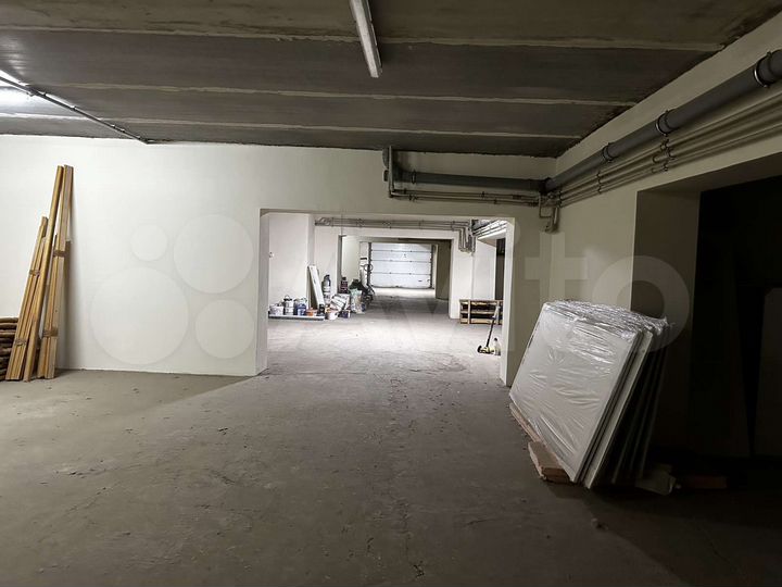 Сдам производственное помещение, 400 м²