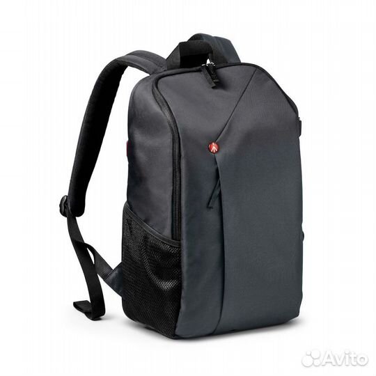 Manfrotto NX Backpack Grey рюкзак для камеры