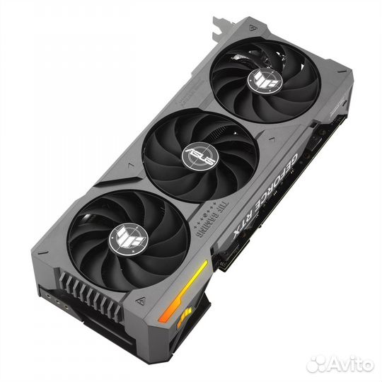 Asus RTX 4070 Ti Super TUF Gaming 16GB GeForce