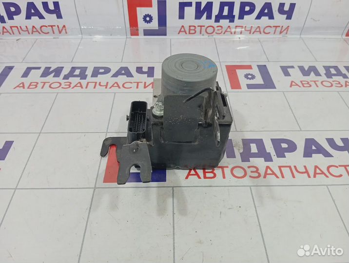 Блок ABS (насос) Renault Arkana 476601804R