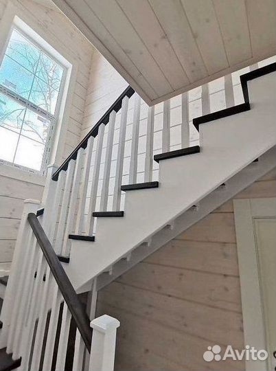 Лестница для дома