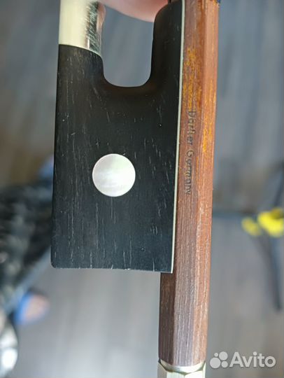 Смычок для скрипки 3 4