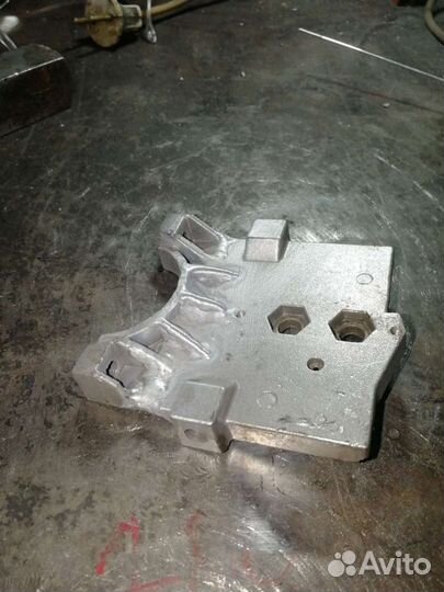 Аргонно-дуговая сварка (сварка аргоном)