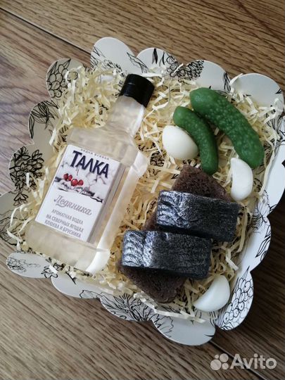 Оригинальный подарок мужчине