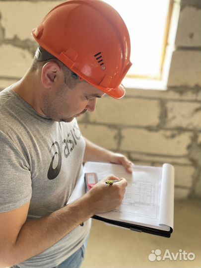 Кадастровый инженер, Межевание, Технический план