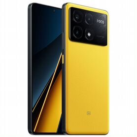 Xiaomi Poco X6 Pro, 8/256 ГБ